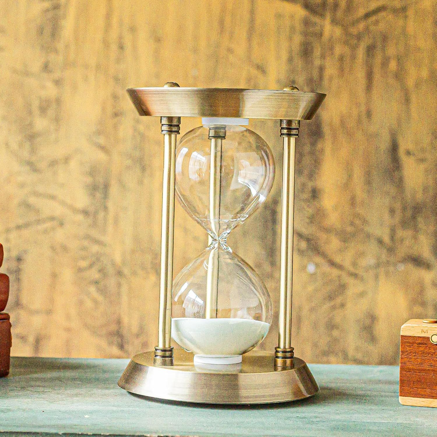 Reloj De Arena 30 Minutos Sodimac Chile