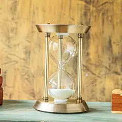 GENERICO - Reloj De Arena 30 Minutos