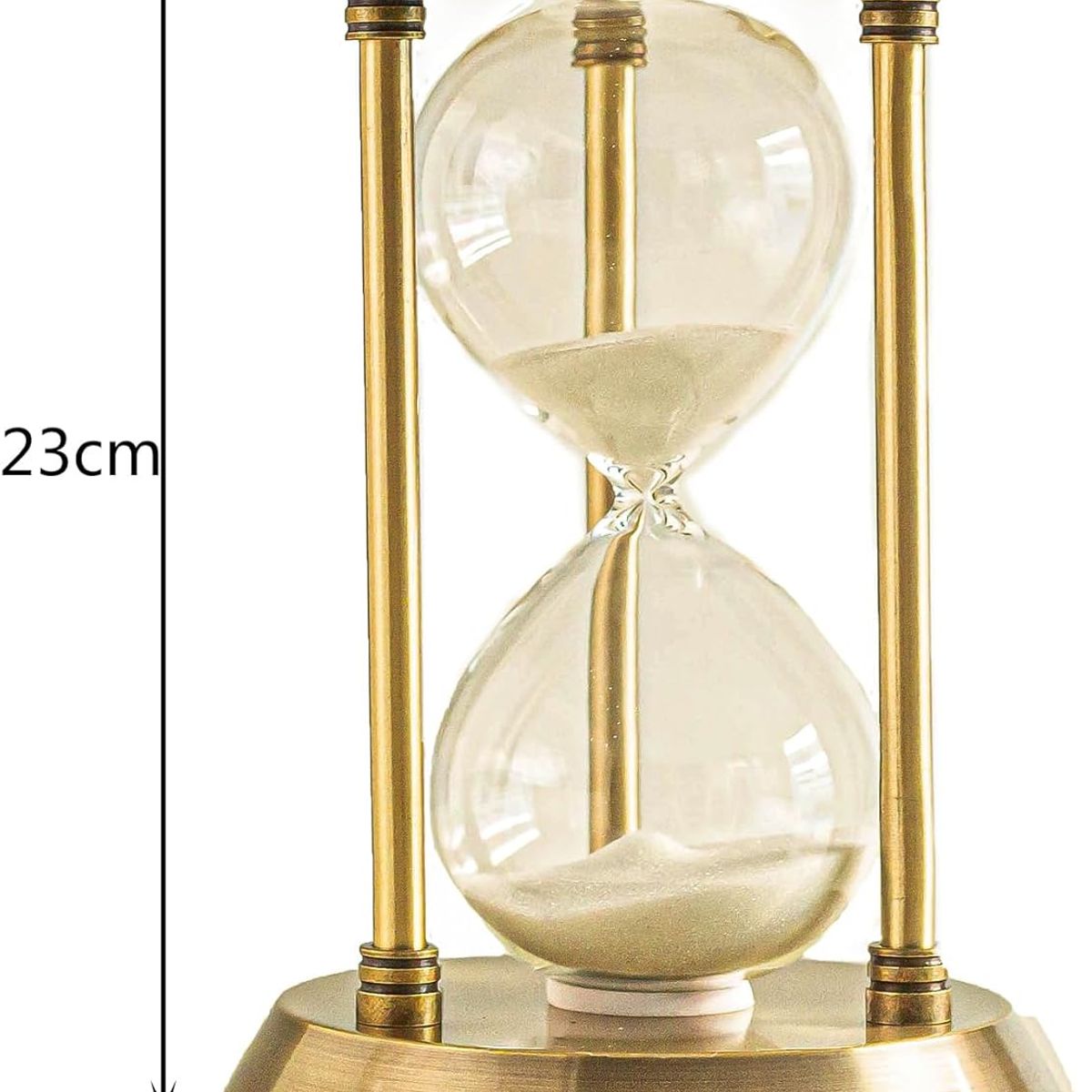 GENERICO - Reloj De Arena 30 Minutos