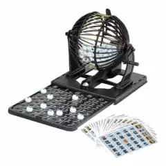 OEM - Bingo Juego Para Casa