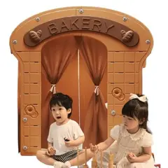 GENERICO - Casa de Juego Repostería