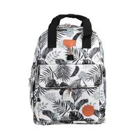 Mochila Pañalera Autumn