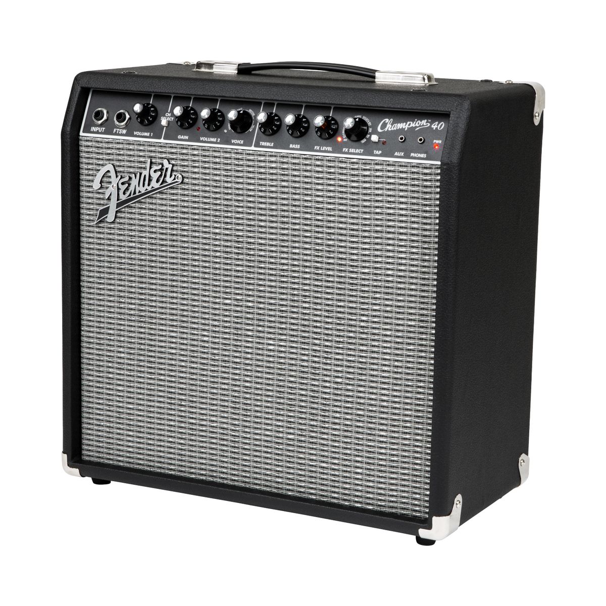 FENDER - Amplificador de Guitarra eléctrica Champion 40W - Fender