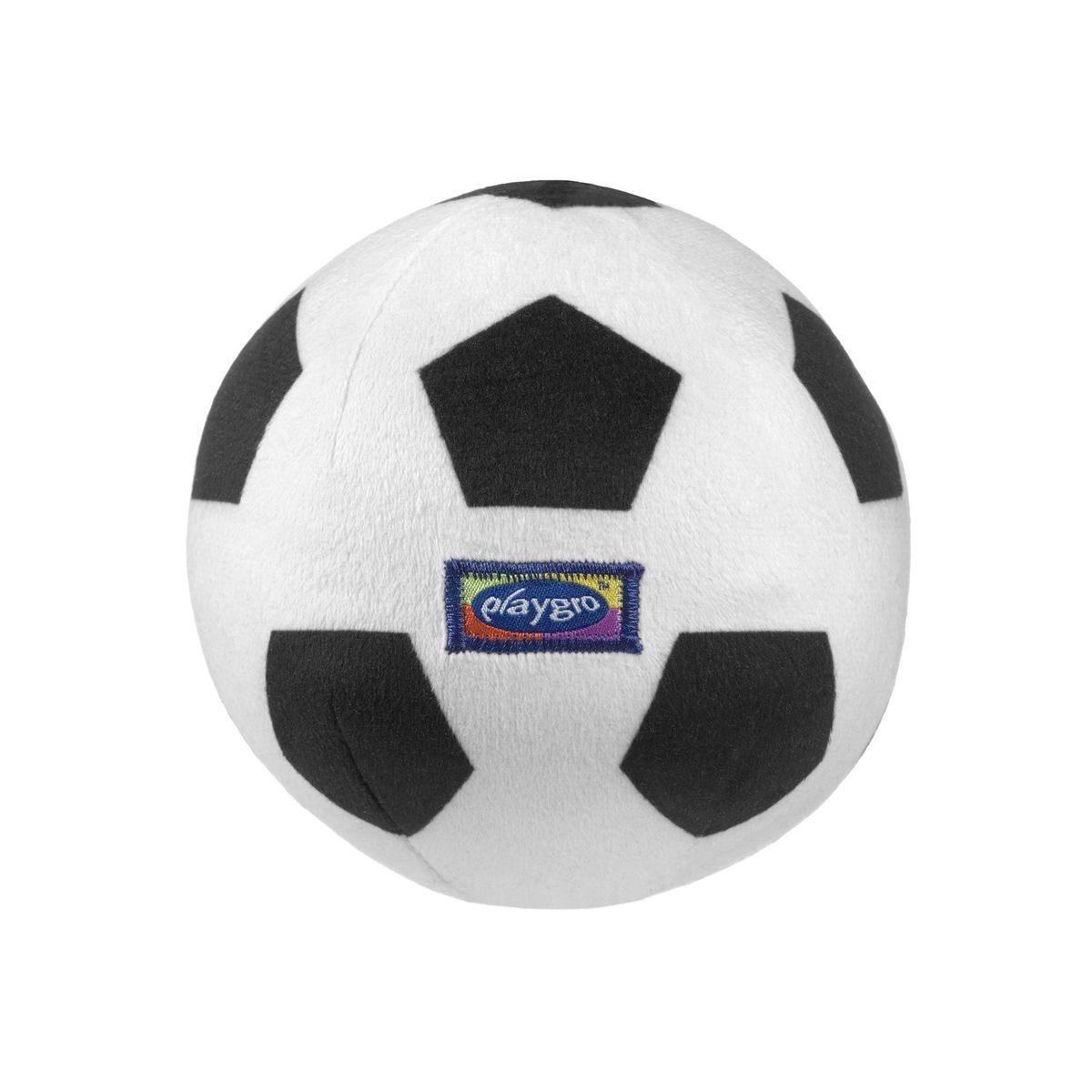 PLAYGRO - Mi Primer Balon De Soccer Infanti Toys