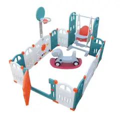 GENERICO - Corral Infantil Corralito Diversión