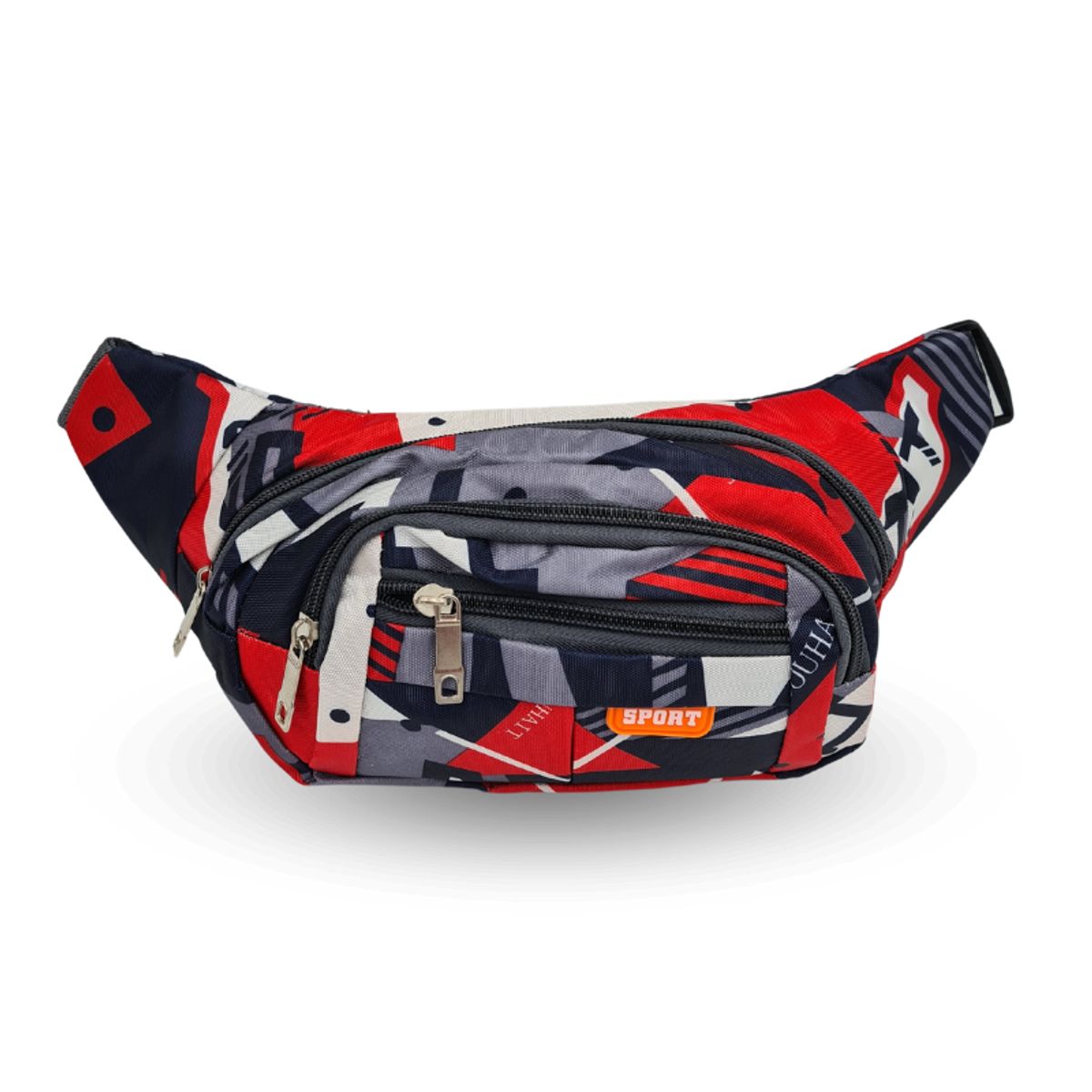 GENERICO - Banano Deportivo Camuflaje Sport Unisex