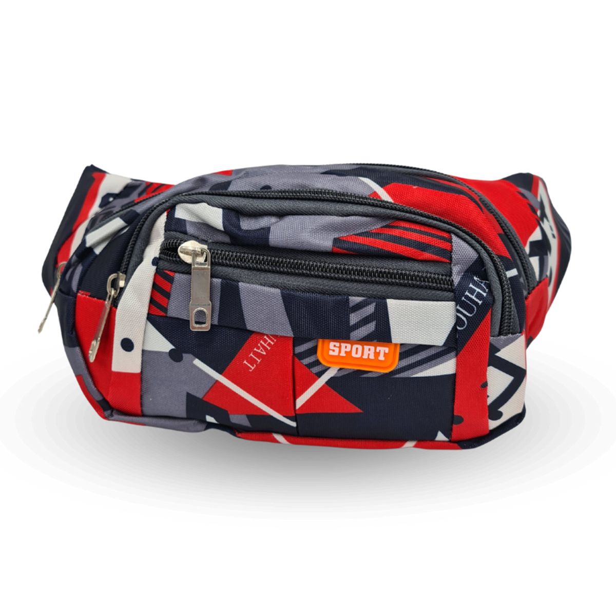 GENERICO - Banano Deportivo Camuflaje Sport Unisex