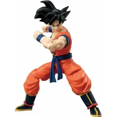 DRAGON BALL - Evolve Son Goku Serie 2024