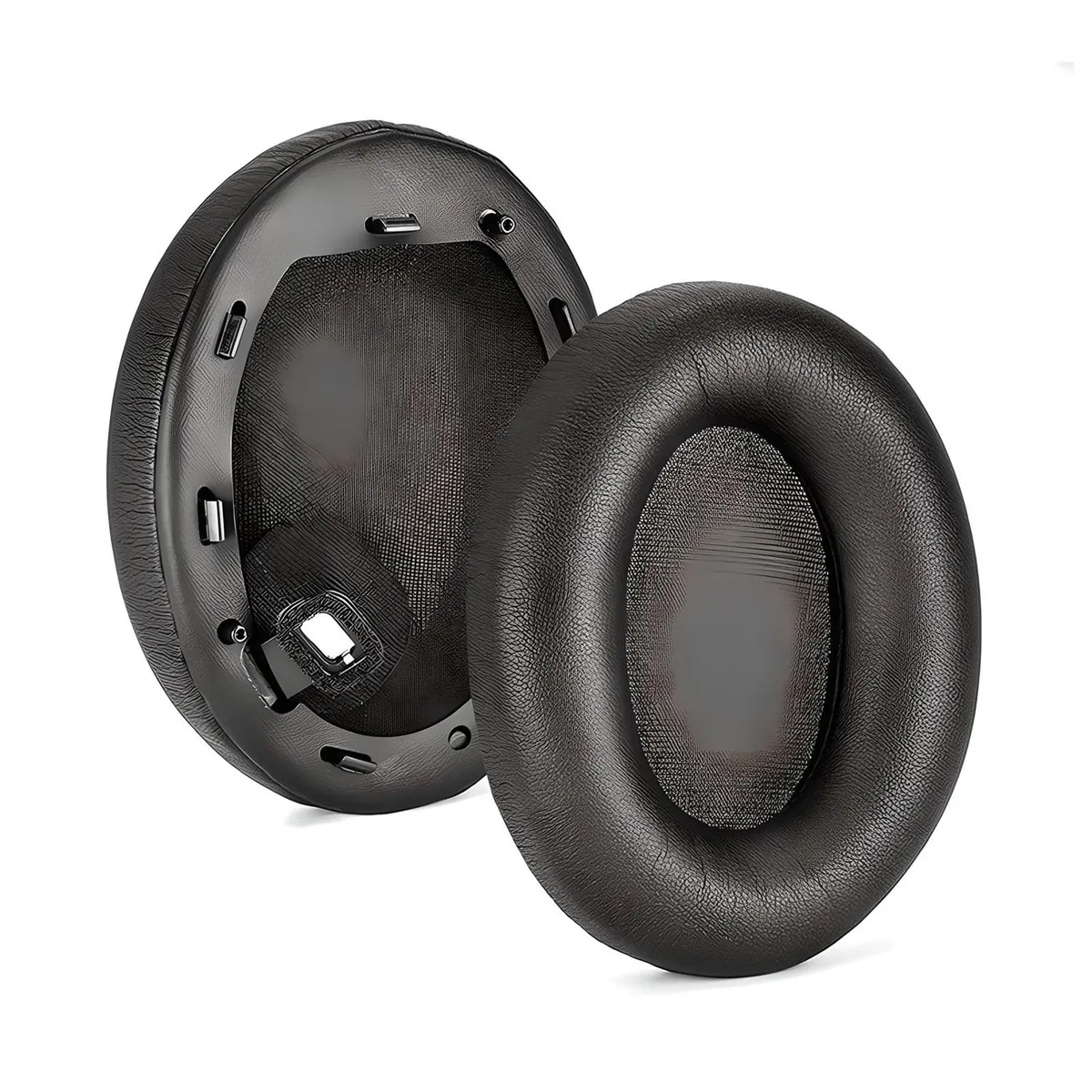 EON - Almohadillas De Repuesto Compatible Sony Wh1000xm4 Wh-1000xm4