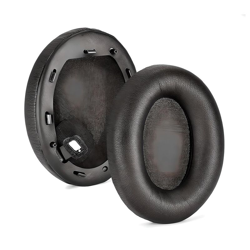 GENERICO - Almohadillas De Repuesto Para Sony Wh1000xm4