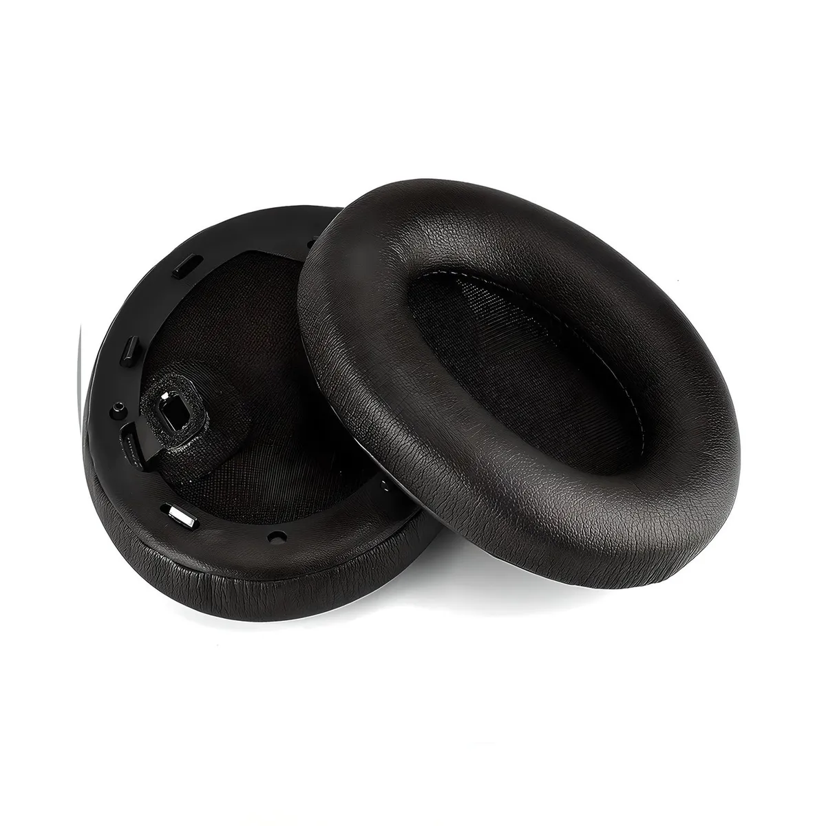 EON - Almohadillas De Repuesto Compatible Sony Wh1000xm4 Wh-1000xm4