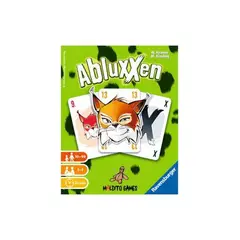 MALDITO GAMES - Abluxxen - En Español