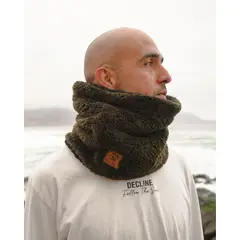 DECLINE FOLLOW THE SUN - CUELLO CHIPORRO MILITAR