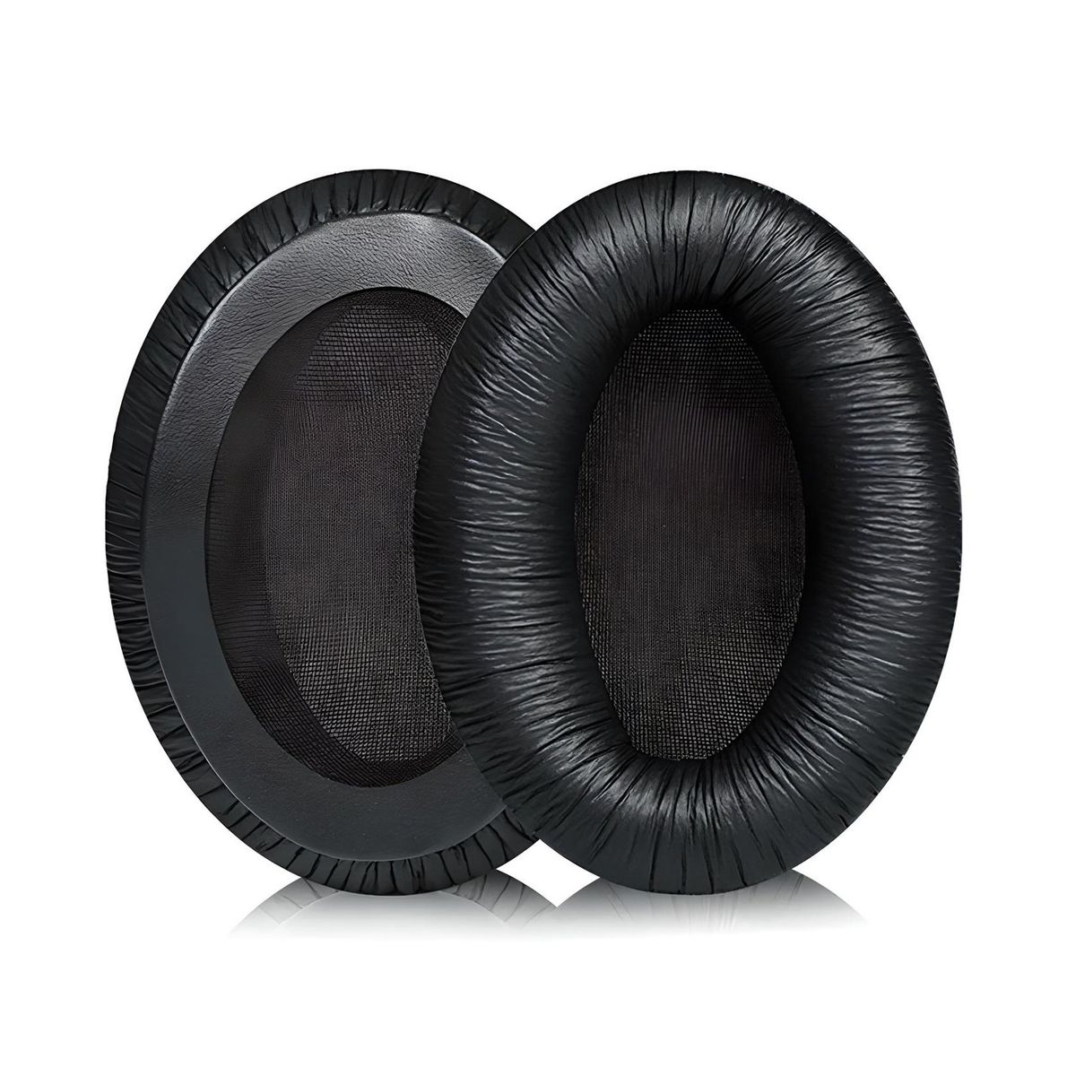 EON - Almohadillas De Repuesto Compatible Sennheiser HD280 HD280PRO