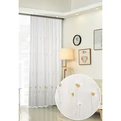 GENERICO - ELEGANTES VISILLOS VELO DE NOVIA CON DELICADOS DETALLES BORDADOS