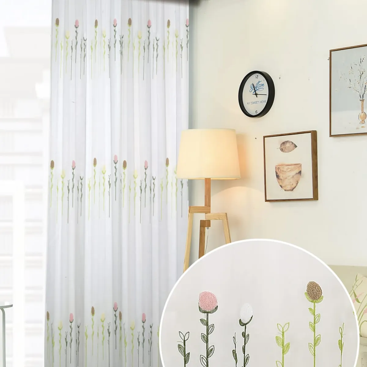 GENERICO - ELEGANTES VISILLOS VELO DE NOVIA CON DELICADOS DETALLES BORDADOS