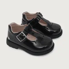 OPALINE - Reina Bebé niña Negro 39190