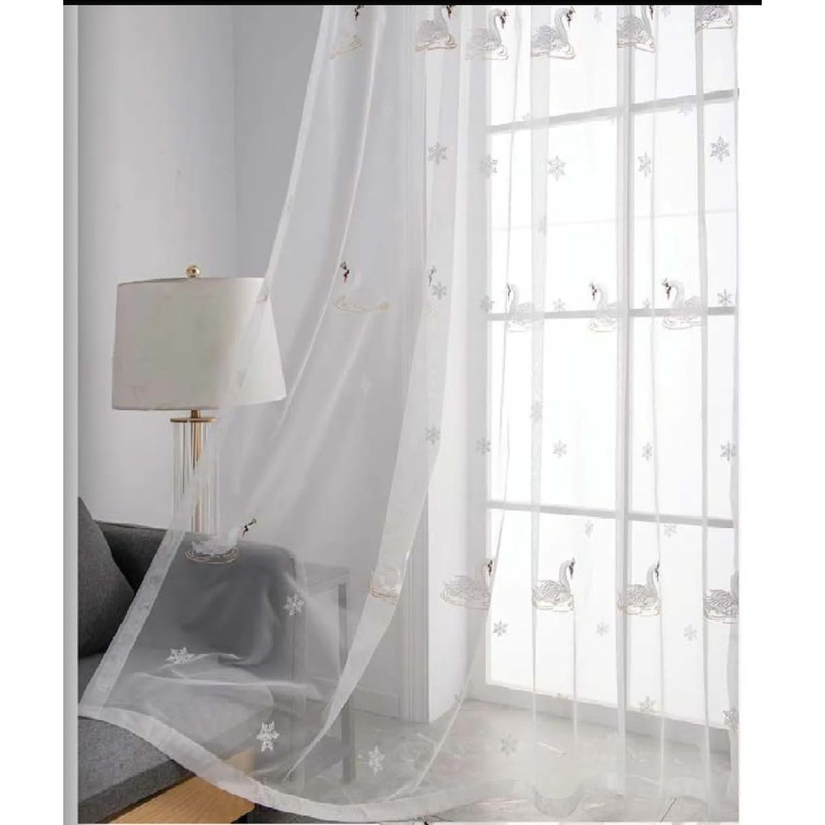 GENERICO - ELEGANTES VISILLOS VELO DE NOVIA CON DELICADOS DETALLES BORDADOS