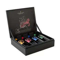 CABALLO LOCO - ESTUCHE GRAN CRU PURA SANGRE