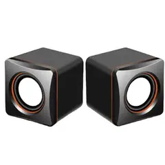 GENERICO - Parlante altavoz universal USB 101Z