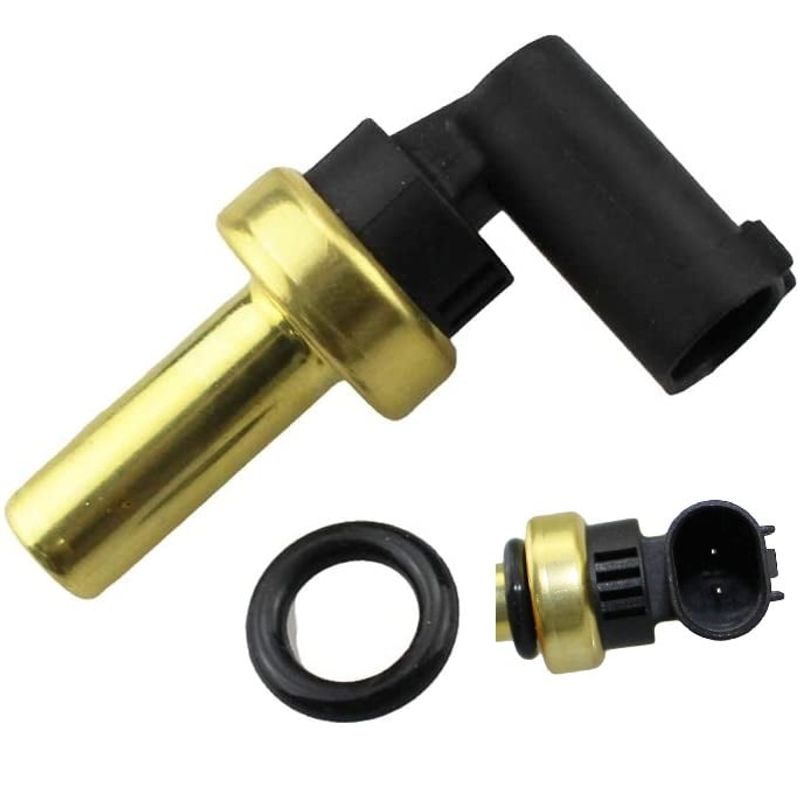 ALTERNATIVE - Sensor Temperatura Chevrolet Sonic Tracker Cruze Opel Ast