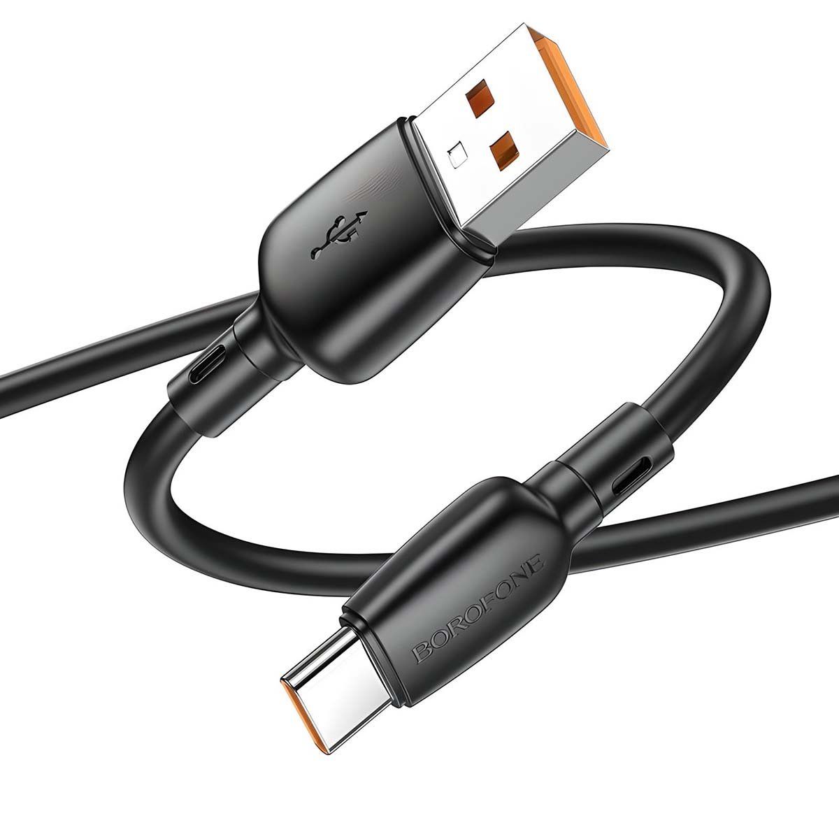 GENERICO - Cable Usb Tipo C Carga Rápida 100w 5.0a 1 Metro