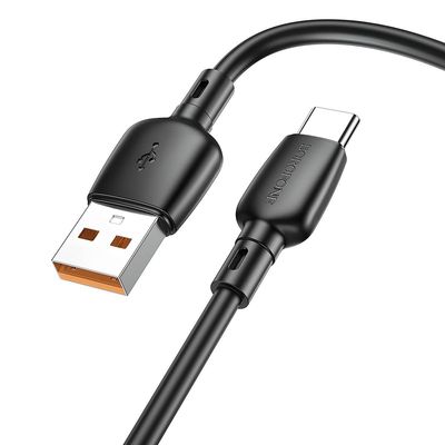 Imagen 2 del producto Cable Usb Tipo C Carga Rápida 100w 5.0a 1 Metro