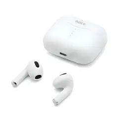 HOCO - Audifonos Inalambricos 3ra Generacion In Ear Bluetooth EW84