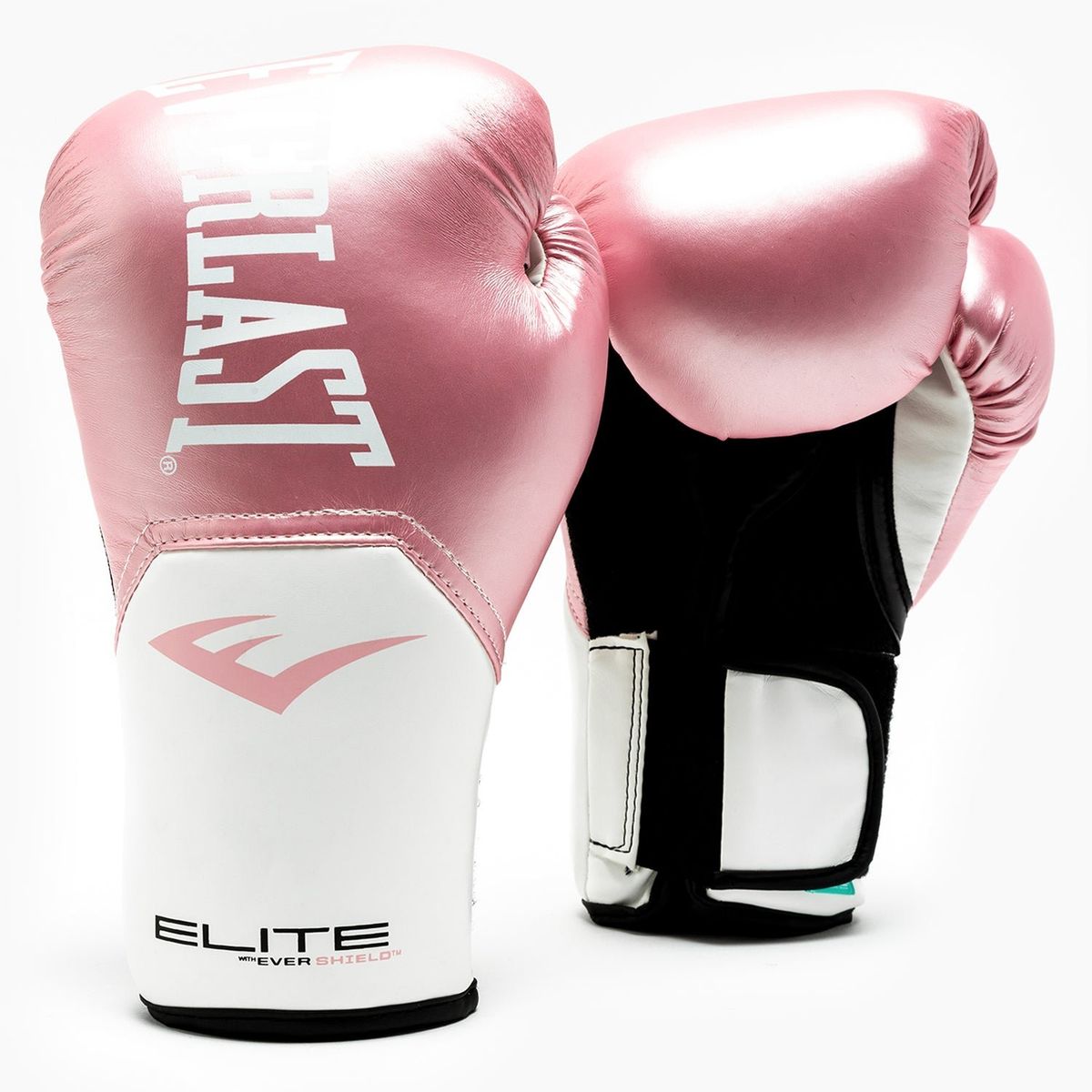 EVERLAST - Kit de Boxeo Everlast Rosa 12oz