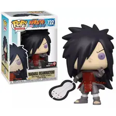 FUNKO - Pop Madara Reanimation N°722