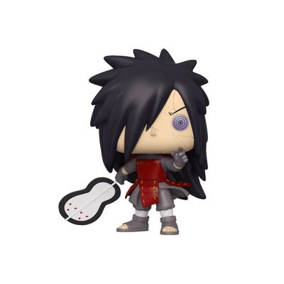 Imagen 2 del producto Pop Madara Reanimation N°722