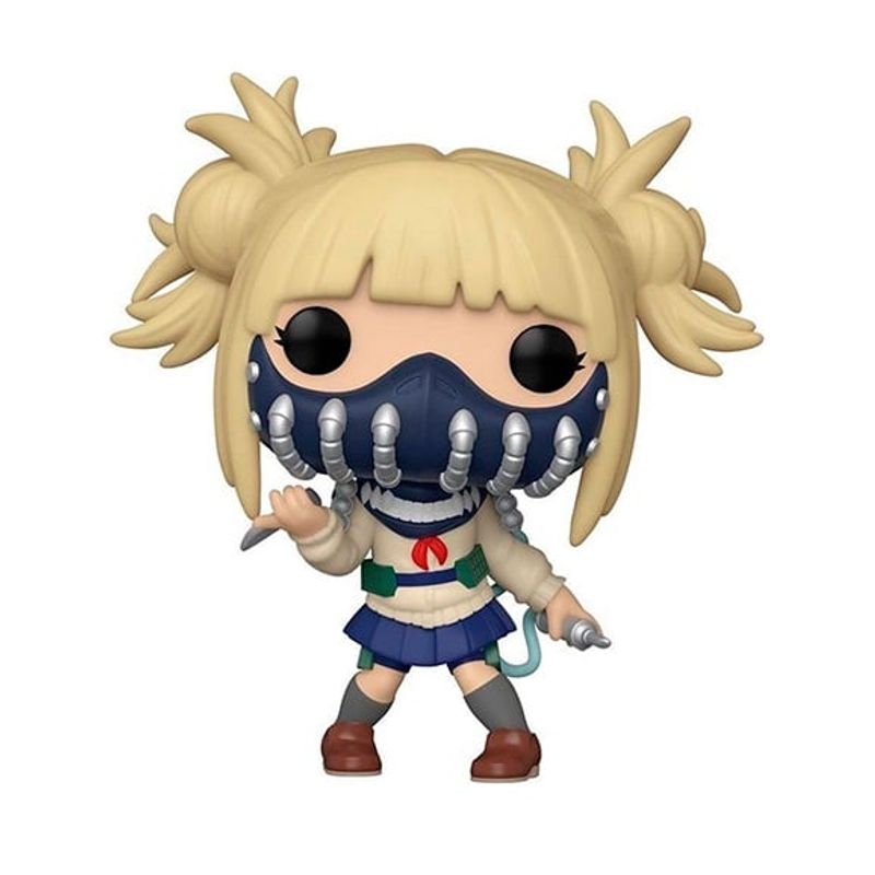 FUNKO - Funko Pop Himiko Toga N°787 My Hero Academia