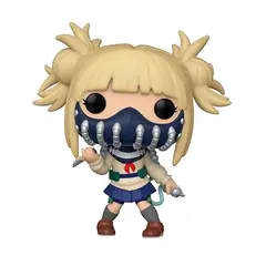 FUNKO - Pop Himiko Toga N°787 My Hero Academia