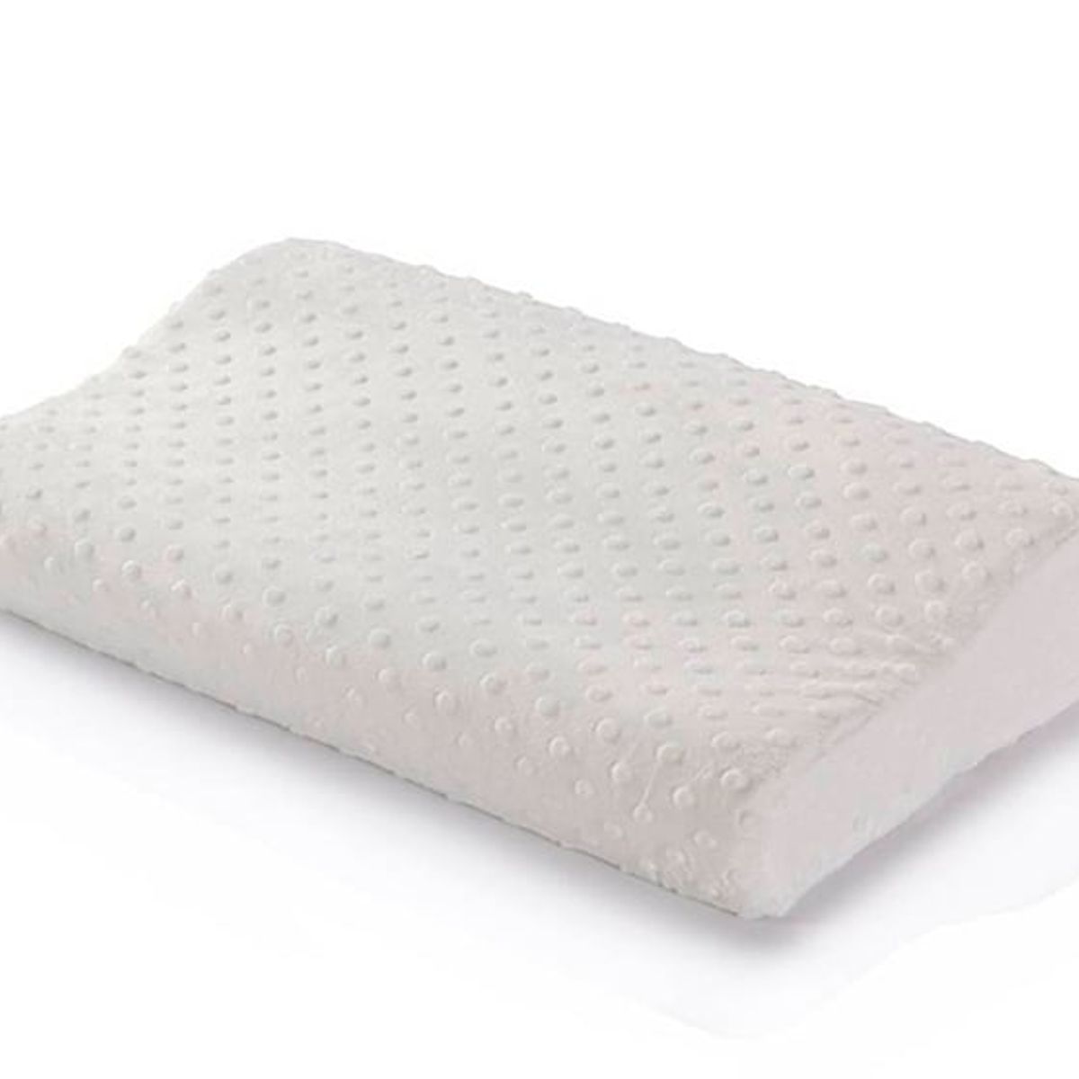 DEWINNER - Almohada vicoelastica con memoria