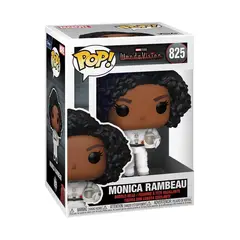 FUNKO - Pop Monica Rambeau N°825 Wandavision