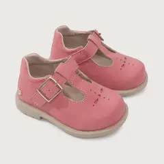 OPALINE - Reina Bebé niña Rosa 39191