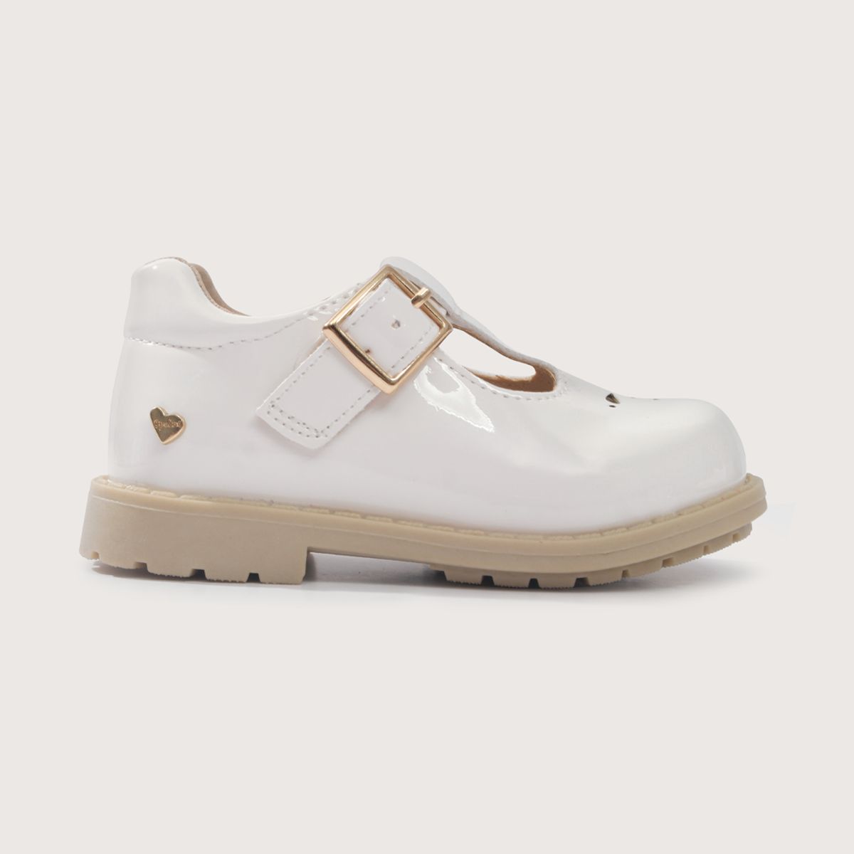 OPALINE - Reina Bebé niña Blanco 39187 Opaline