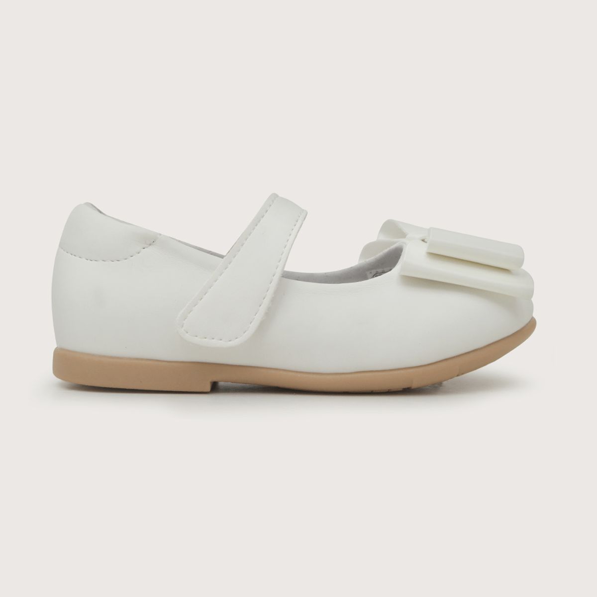 OPALINE - Ballerina panty Bebé niña Blanco 37809 Opaline