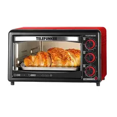 TELEFUNKEN - Horno Eléctrico TF E250
