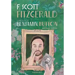 NORDICALIBROS - El curioso caso de Benjamin Button - F. Scott Fitzgerald
