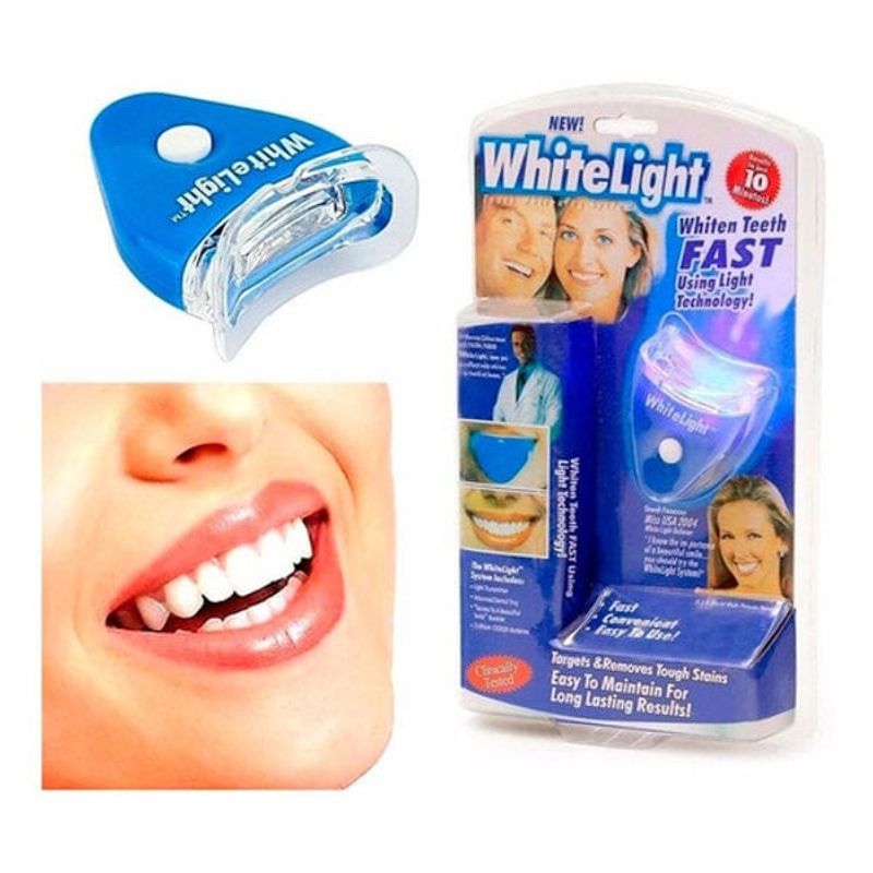 GENERICO - Blanqueador De Dientes En 20 Minute Dental White