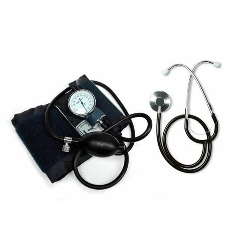 GENERICO - Fonendoscopio Multifuncional Neonatal Niño Y Adulto