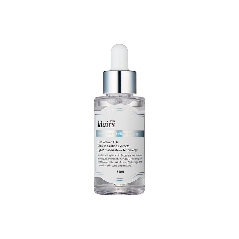 KLAIRS - Sérum Vitamina C, Klairs, Freshly Vitamin Drop