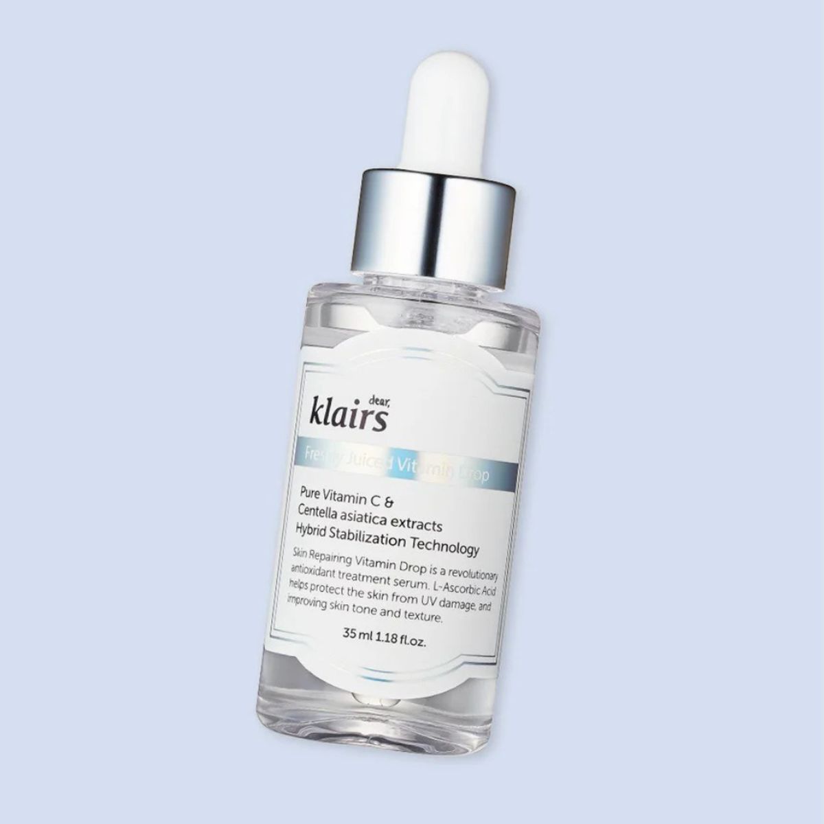 KLAIRS - Sérum Vitamina C Klairs Freshly Vitamin Drop