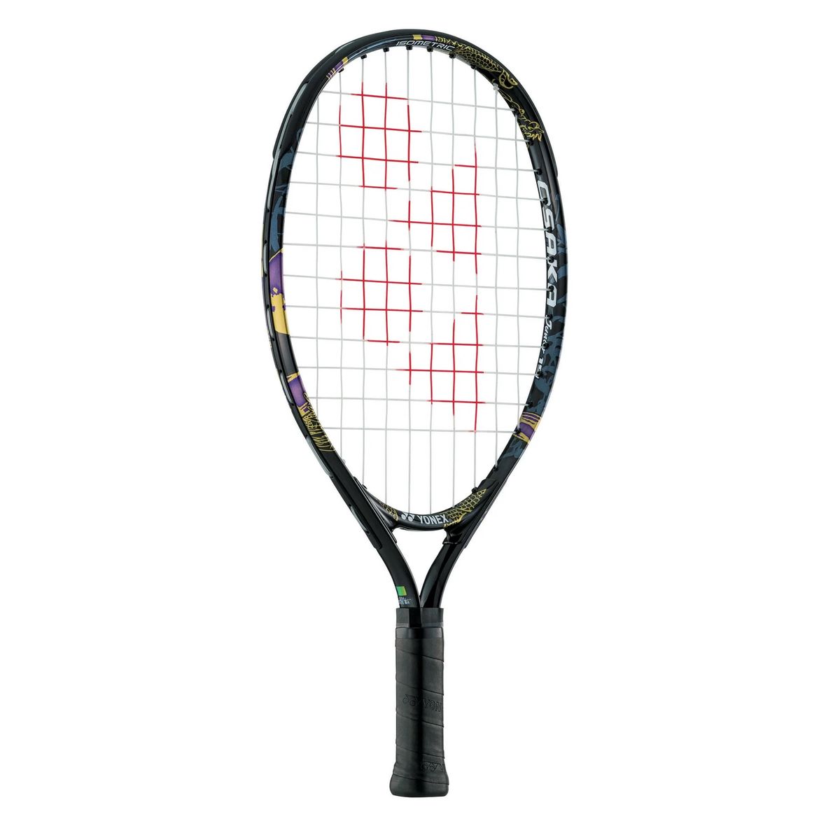 YONEX - RAQUETA DE TENIS JUNIOR YONEX EZONE OSAKA 19 G04 175 GRS. OR