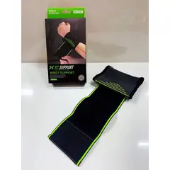 GENERICO - VENDA MUÑEQUERA ELASTICA DEPORTIVA SOPORTE