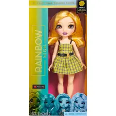 RAINBOW HIGH - Muñeca Con Accesorios Sheryl Meyer