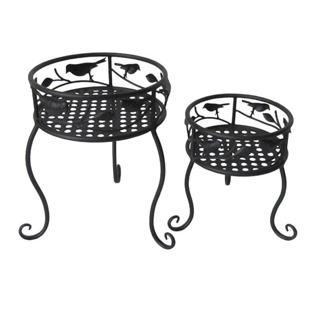 BRIC - Repisa con bandeja set