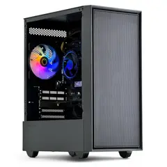 HYPERPC - PC GAMER AMD RYZEN 5 8500G 32Gb DDR5 2Tb Radeon 740M WiFi
