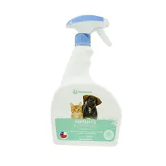 BUEN AMIGO - Repelente Educador Sanitario Para Mascotas Happypets 1 Litro